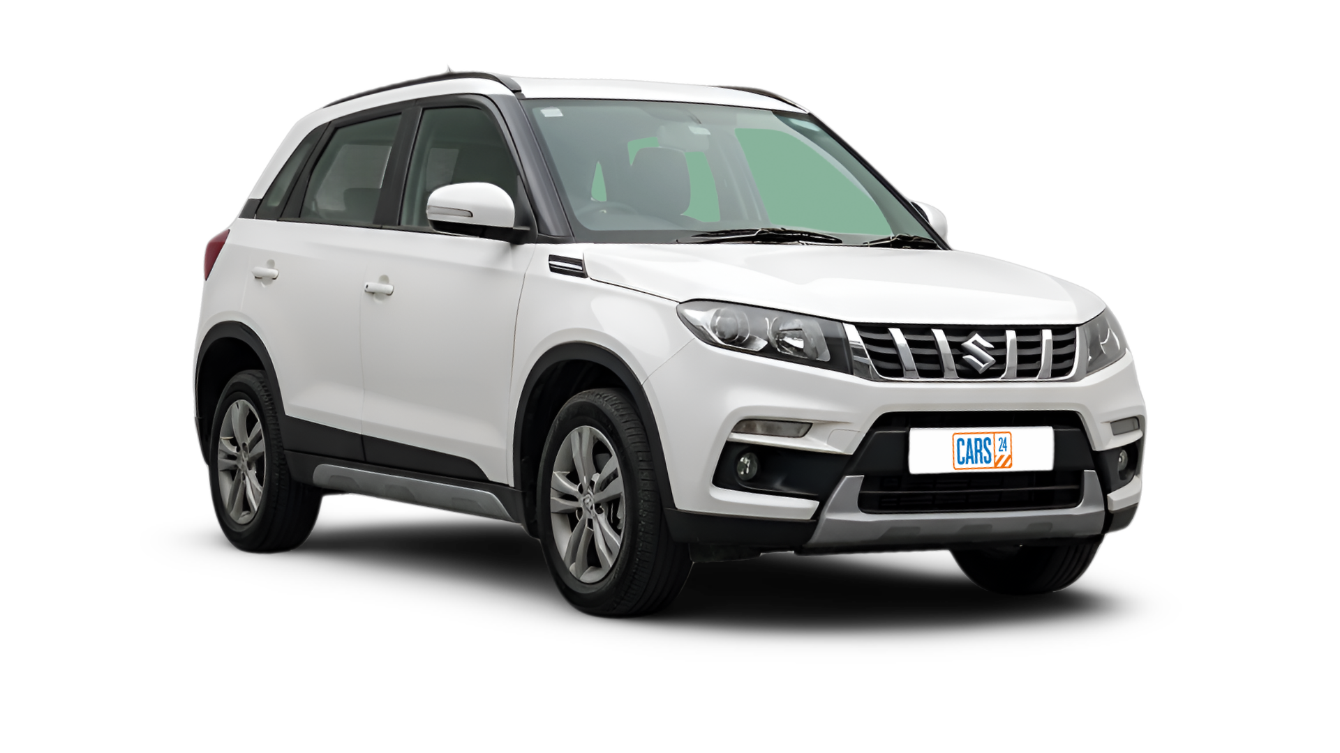 Maruti Vitara Brezza-img